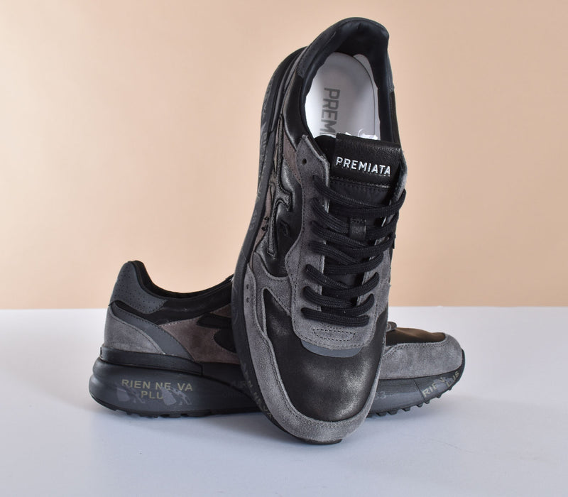 Scarpe Sneakers Premiata MICK0.18452 