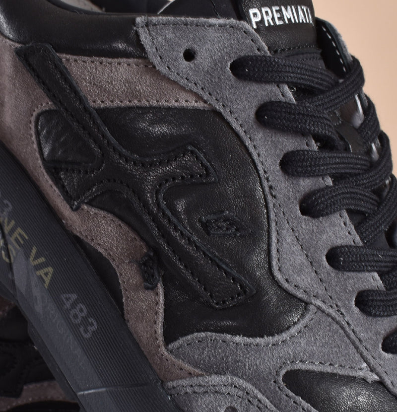 Scarpe Sneakers Premiata MICK0.18452 