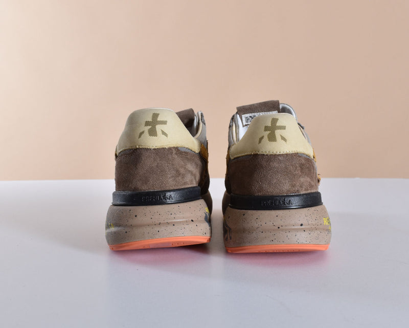 Scarpe Sneakers Premiata Mick 7866 