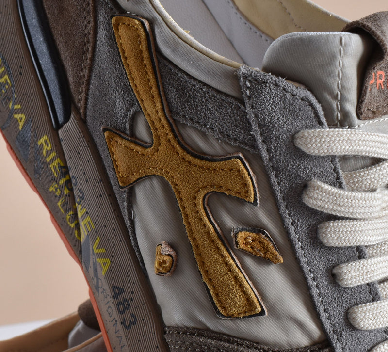 Scarpe Sneakers Premiata Mick 7866 