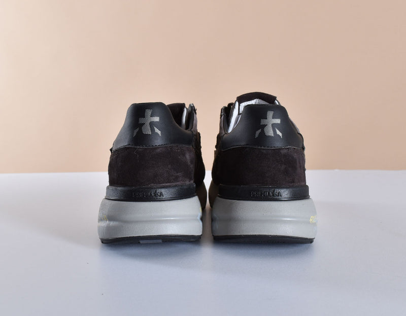 Scarpe Sneakers Premiata Mick 8434 