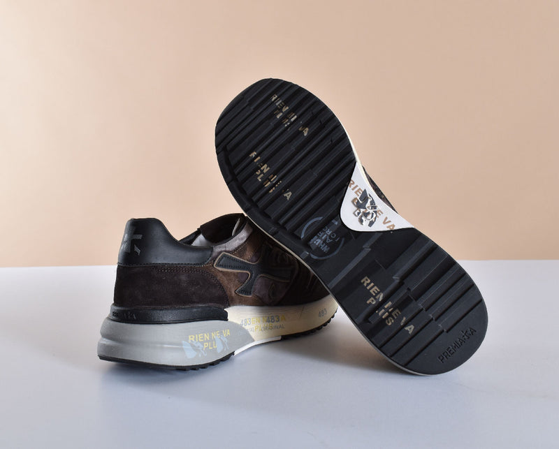 Scarpe Sneakers Premiata Mick 8434 