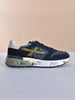 Scarpe Sneakers Premiata Mick 8435