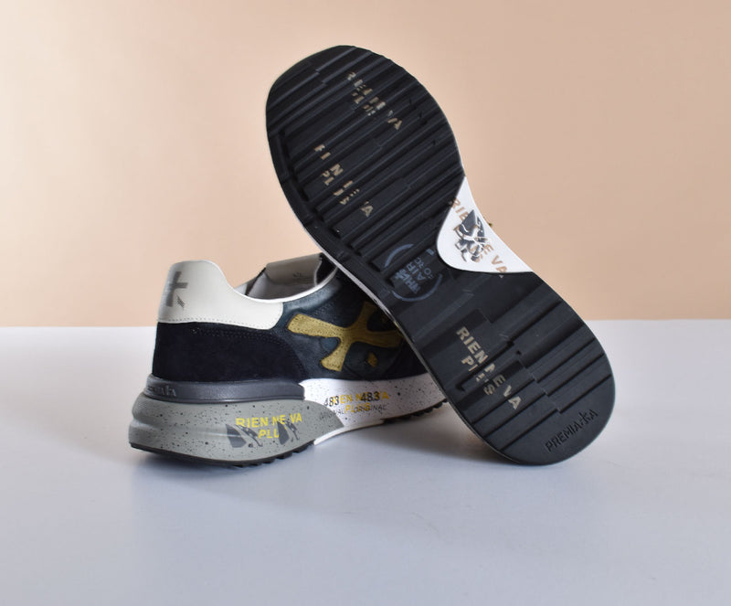 Scarpe Sneakers Premiata Mick 8435 