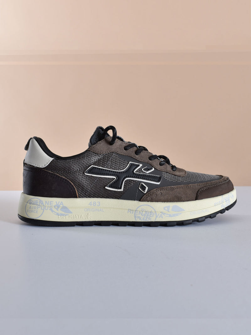 Scarpe Sneakers Premiata Nous 7725 