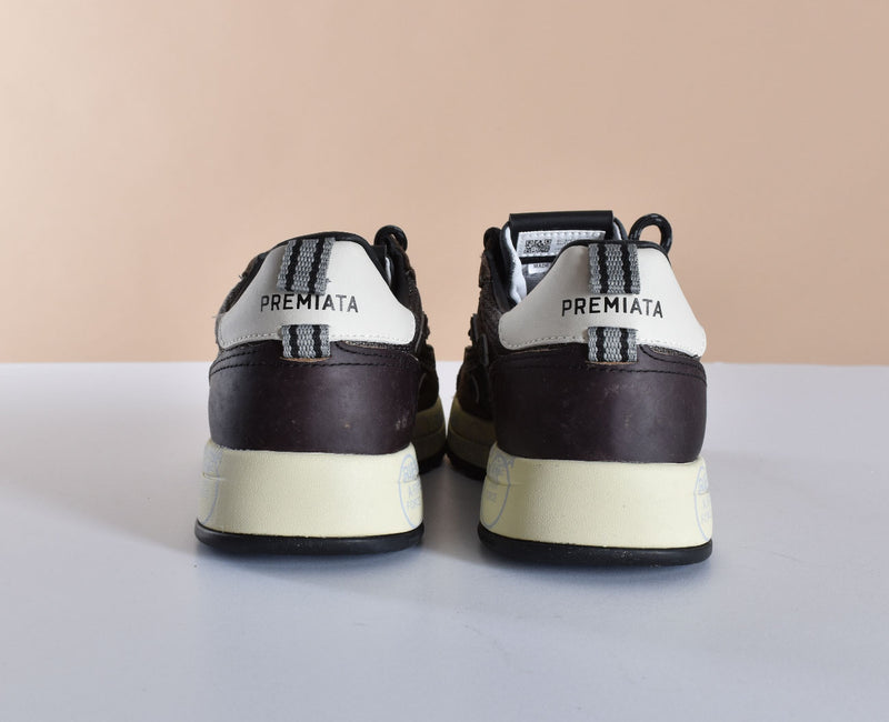 Scarpe Sneakers Premiata Nous 7725 