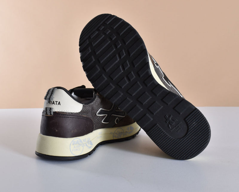 Scarpe Sneakers Premiata Nous 7725 