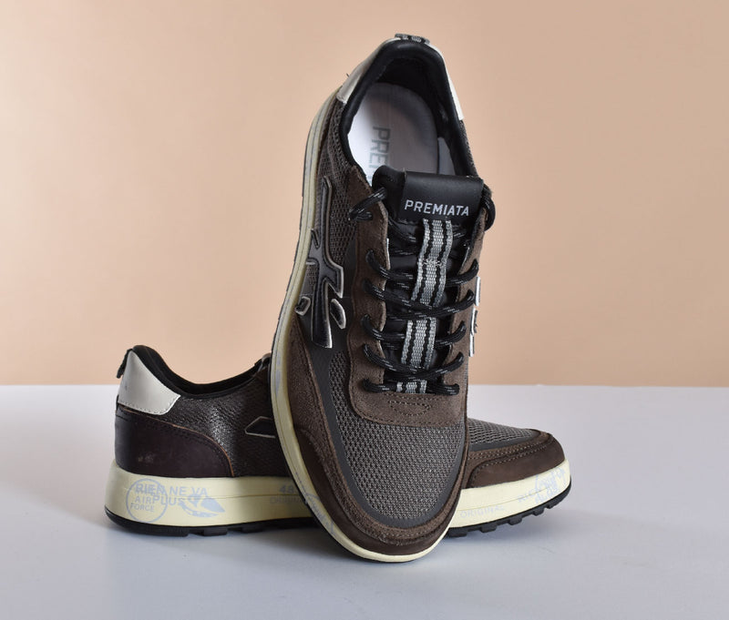 Scarpe Sneakers Premiata Nous 7725 