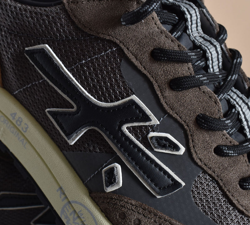 Scarpe Sneakers Premiata Nous 7725 