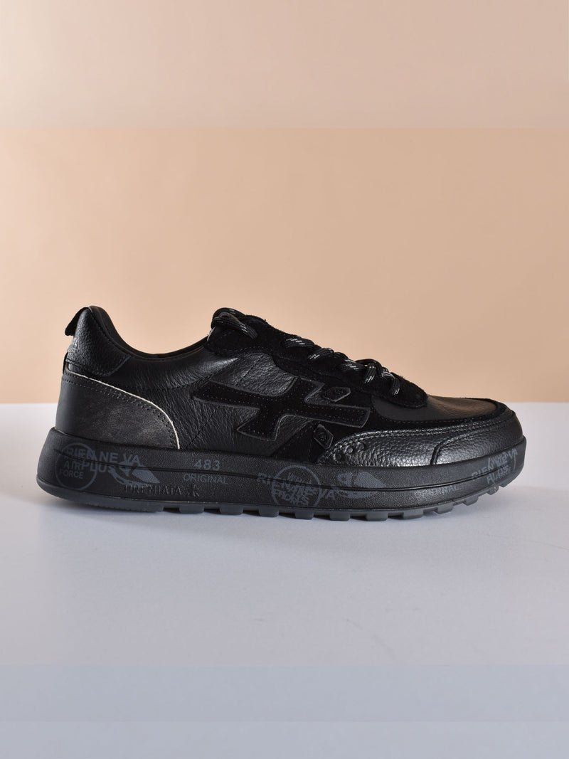 Scarpe Sneakers Premiata Nous 8465 