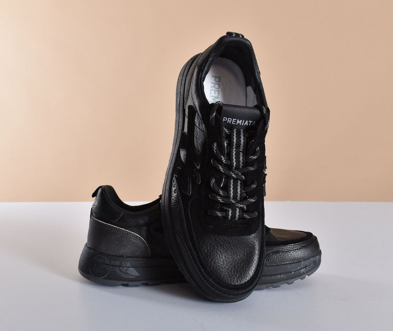 Scarpe Sneakers Premiata Nous 8465 