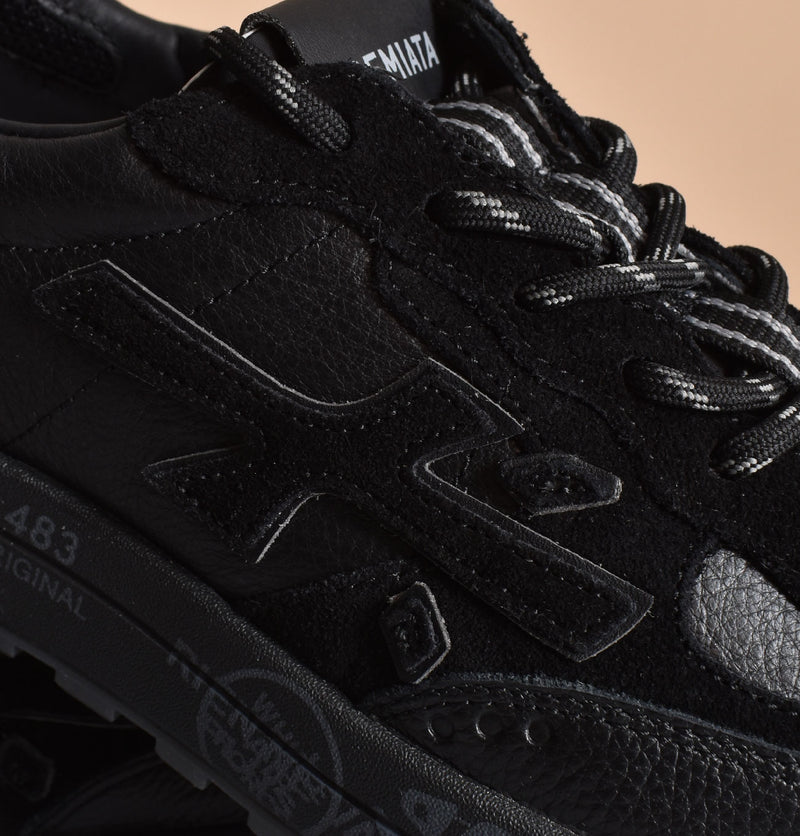 Scarpe Sneakers Premiata Nous 8465 