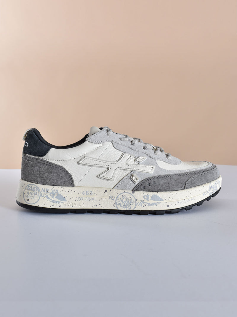 Scarpe Sneakers Premiata Nous 8466 
