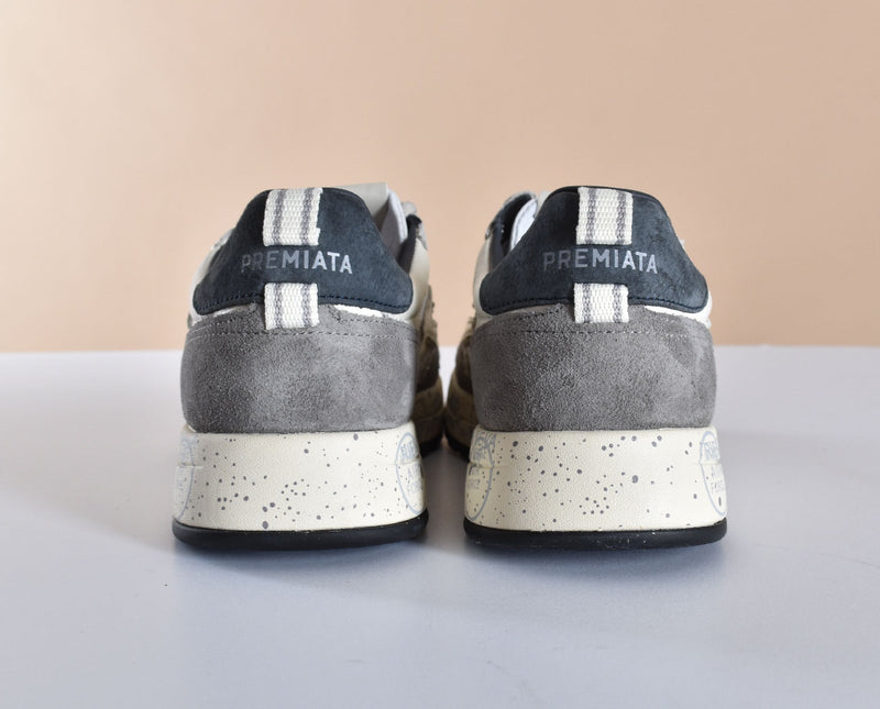 Scarpe Sneakers Premiata Nous 8466 