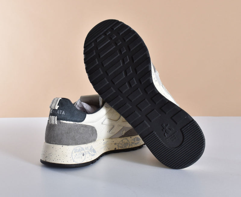Scarpe Sneakers Premiata Nous 8466 