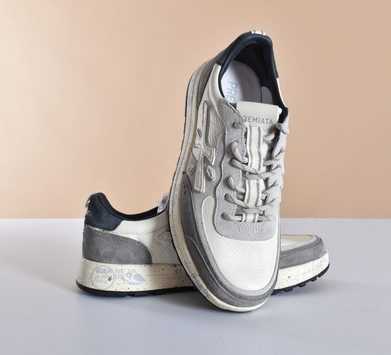 Scarpe Sneakers Premiata Nous 8466 