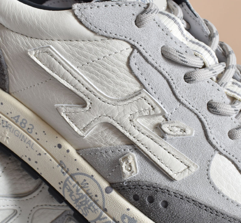 Scarpe Sneakers Premiata Nous 8466 