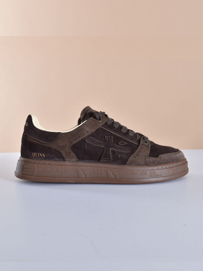 Scarpe Sneakers Premiata Quinn 8648 