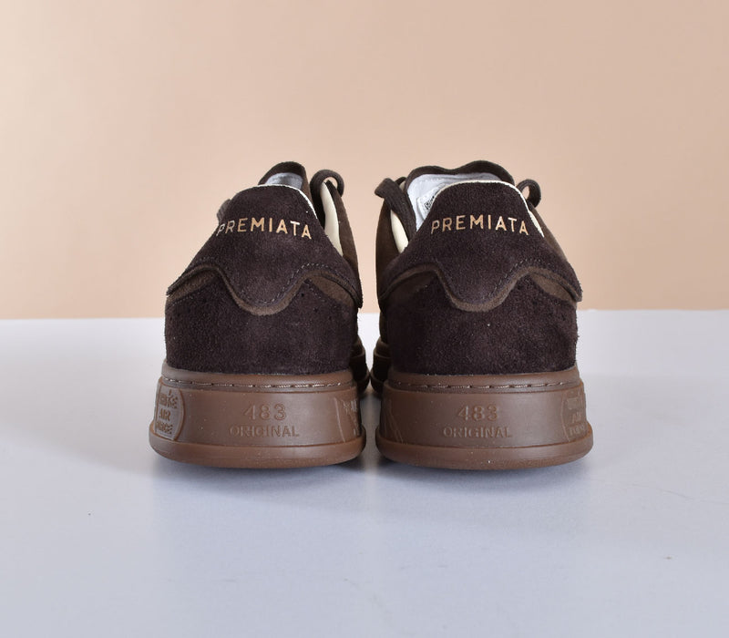 Scarpe Sneakers Premiata Quinn 8648 
