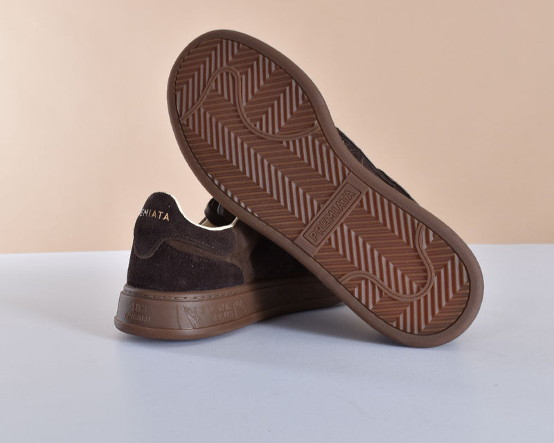 Scarpe Sneakers Premiata Quinn 8648 