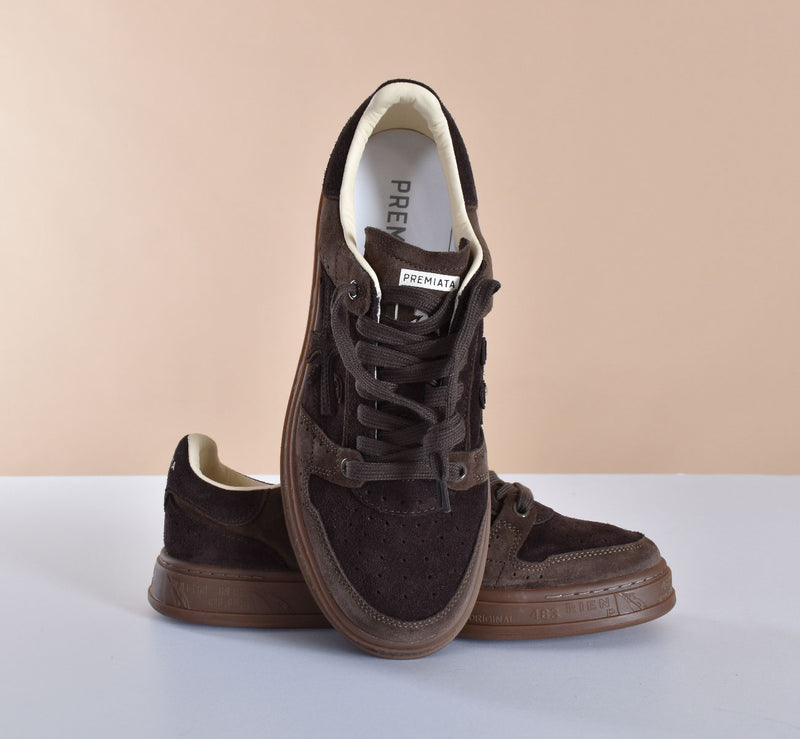 Scarpe Sneakers Premiata Quinn 8648 