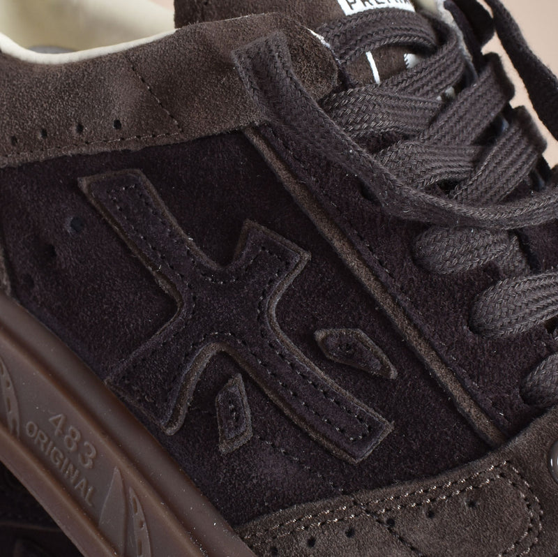 Scarpe Sneakers Premiata Quinn 8648 
