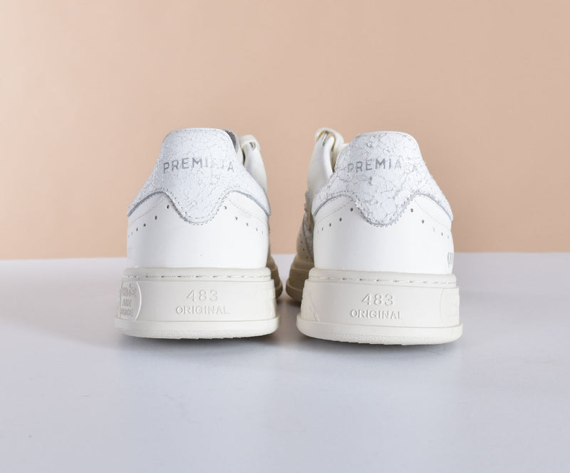 Scarpe Sneakers Premiata  Quinn 8649 