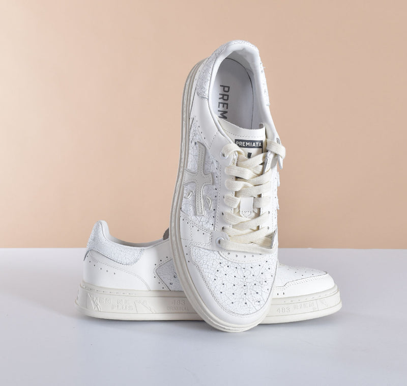 Scarpe Sneakers Premiata  Quinn 8649 