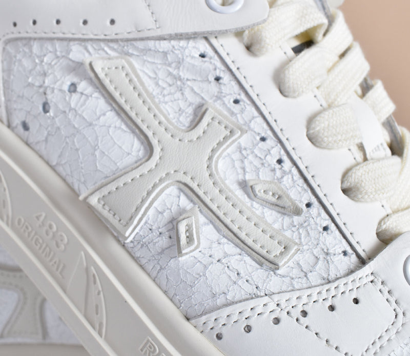 Scarpe Sneakers Premiata  Quinn 8649 