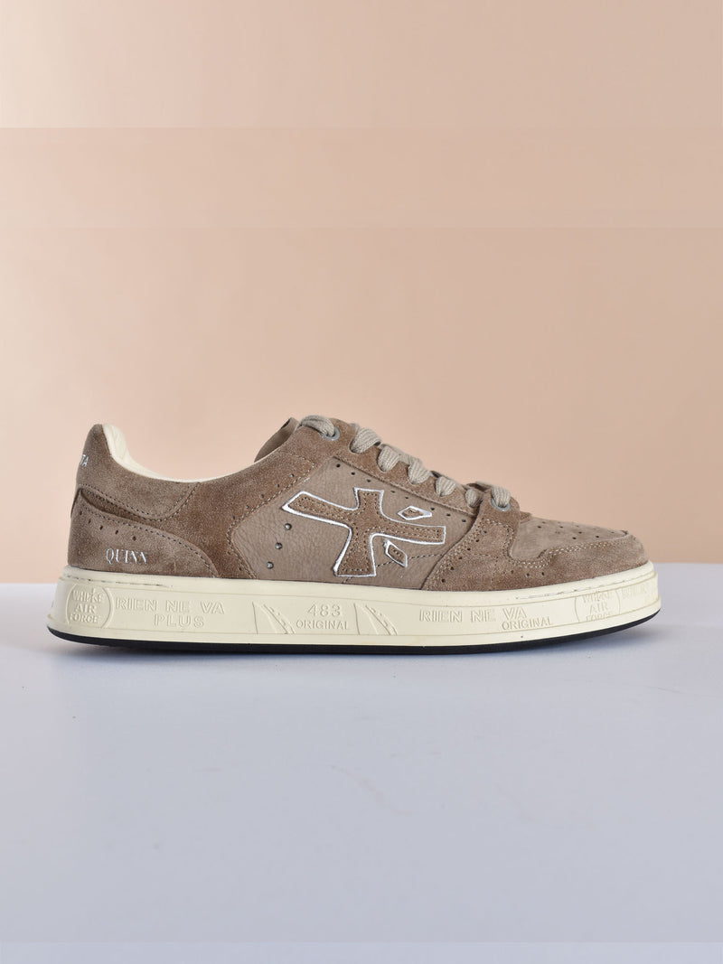 Scarpe Sneakers Premiata Quinn 8652 