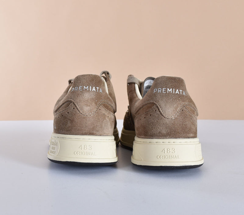 Scarpe Sneakers Premiata Quinn 8652 