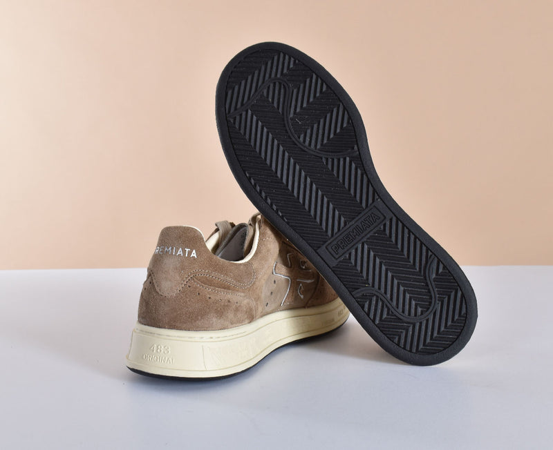 Scarpe Sneakers Premiata Quinn 8652 