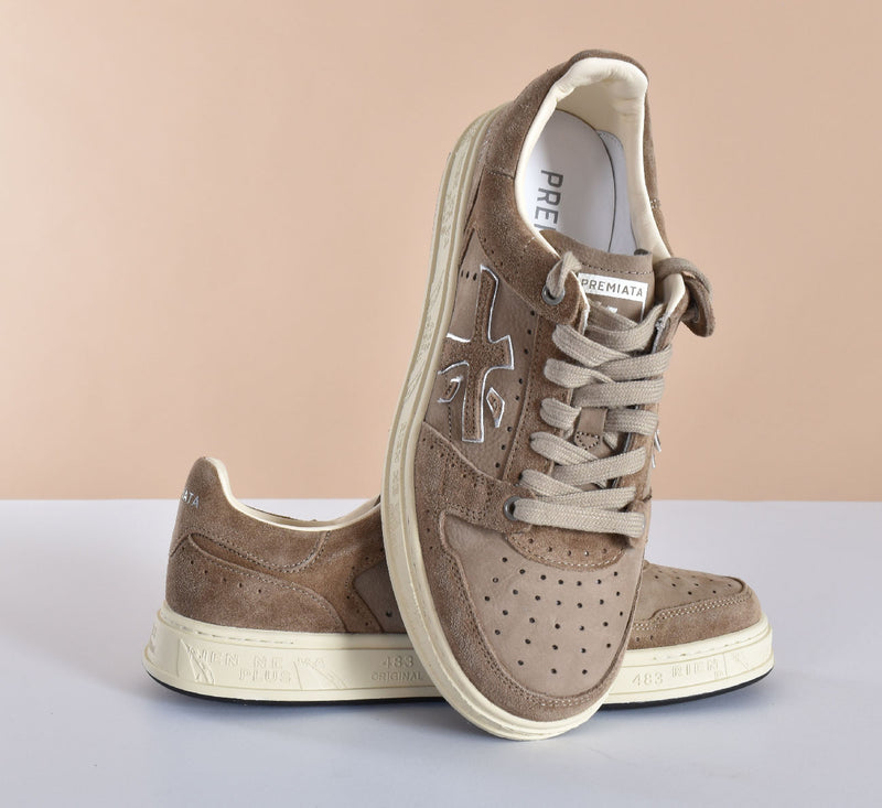 Scarpe Sneakers Premiata Quinn 8652 