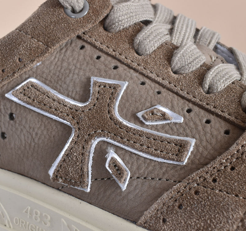 Scarpe Sneakers Premiata Quinn 8652 