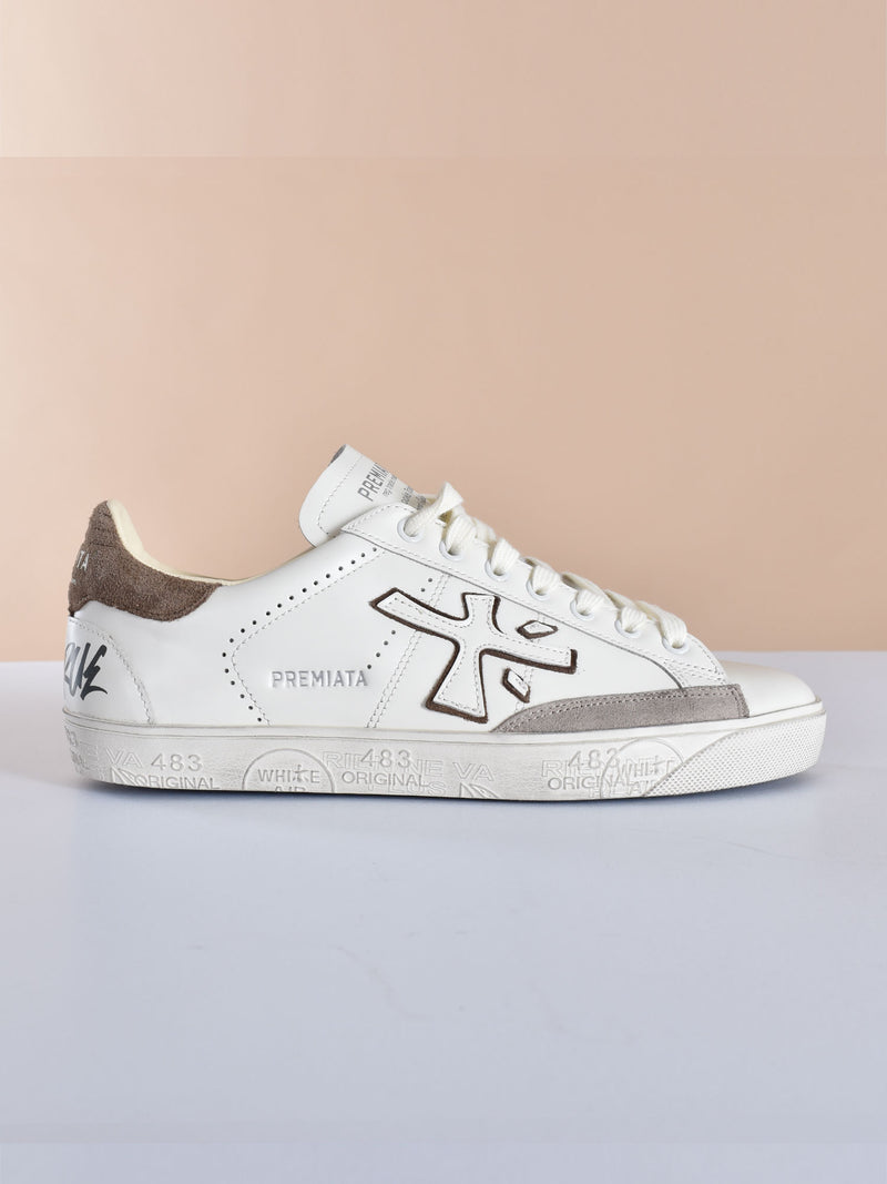 Scarpe Sneakers Premiata Steven 8476 