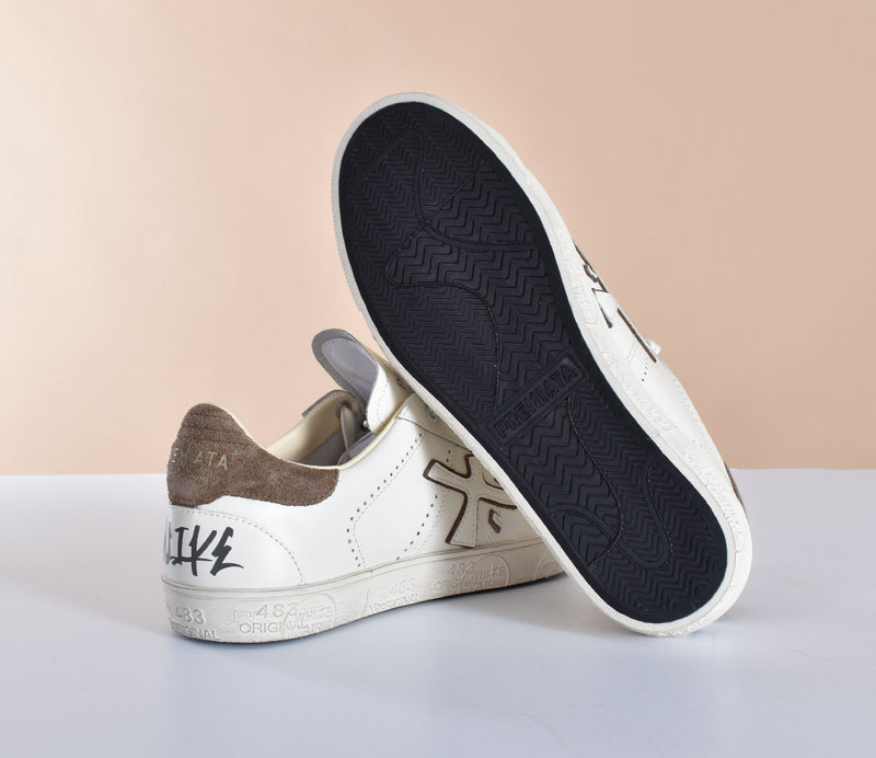 Scarpe Sneakers Premiata Steven 8476 