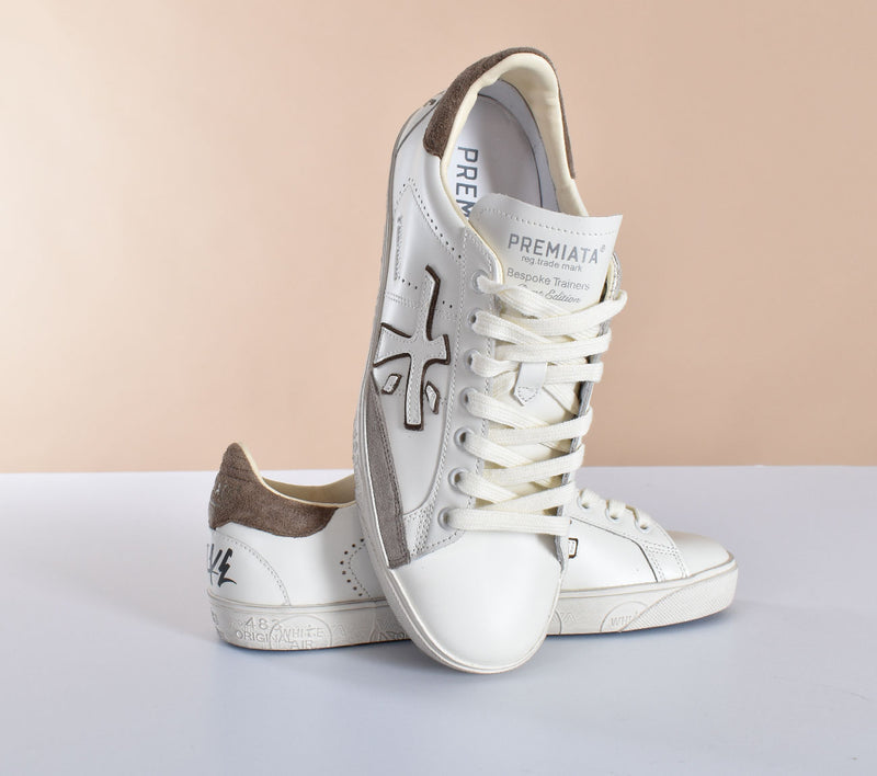Scarpe Sneakers Premiata Steven 8476 
