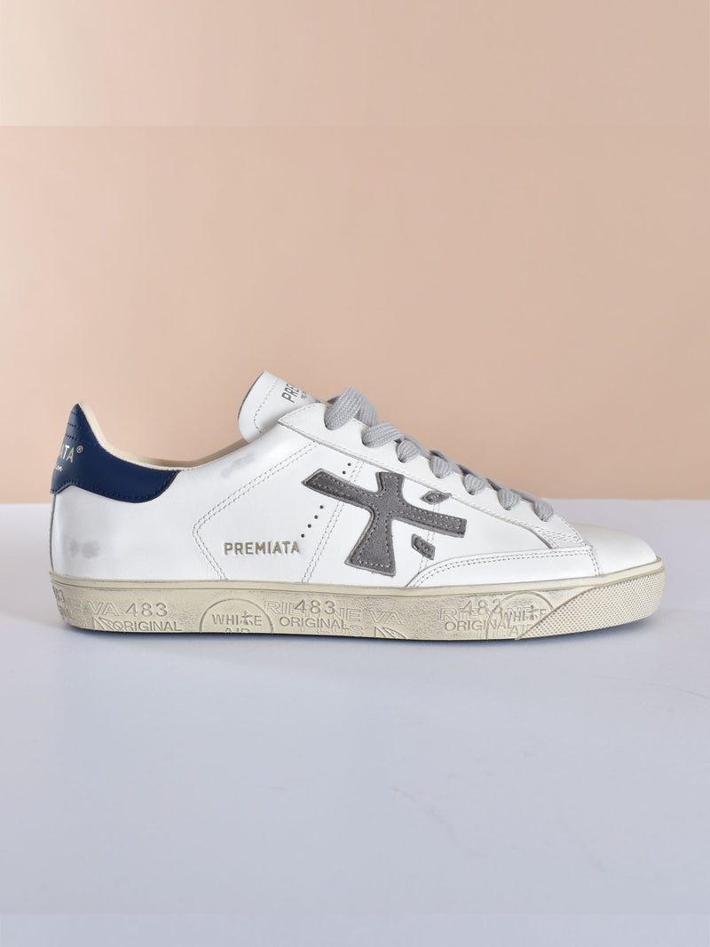 Scarpe Sneakers Premiata Steven 8479 
