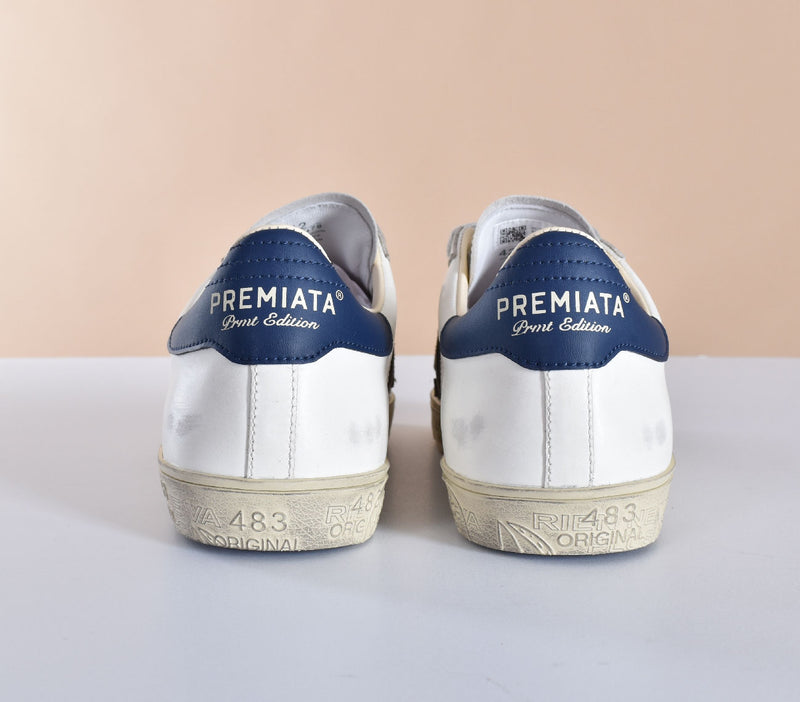 Scarpe Sneakers Premiata Steven 8479 