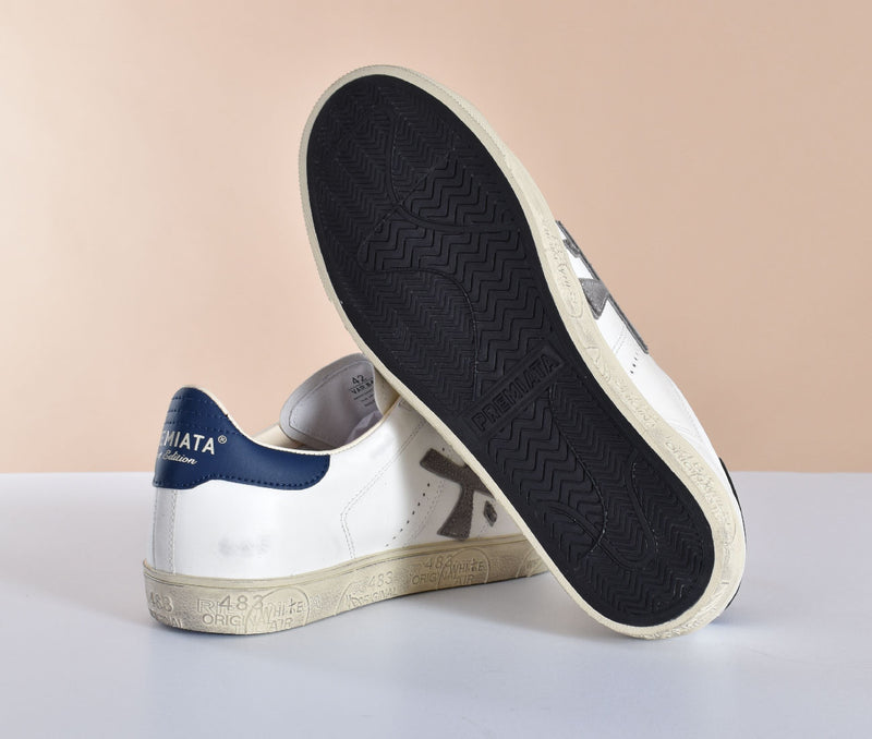 Scarpe Sneakers Premiata Steven 8479 