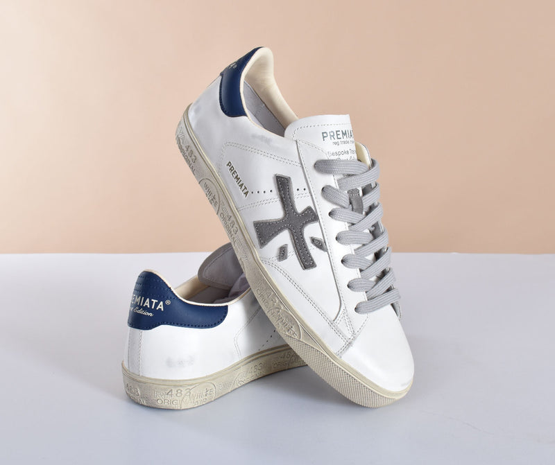 Scarpe Sneakers Premiata Steven 8479 