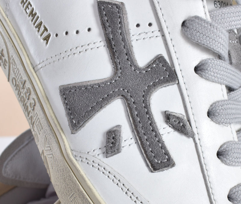 Scarpe Sneakers Premiata Steven 8479 