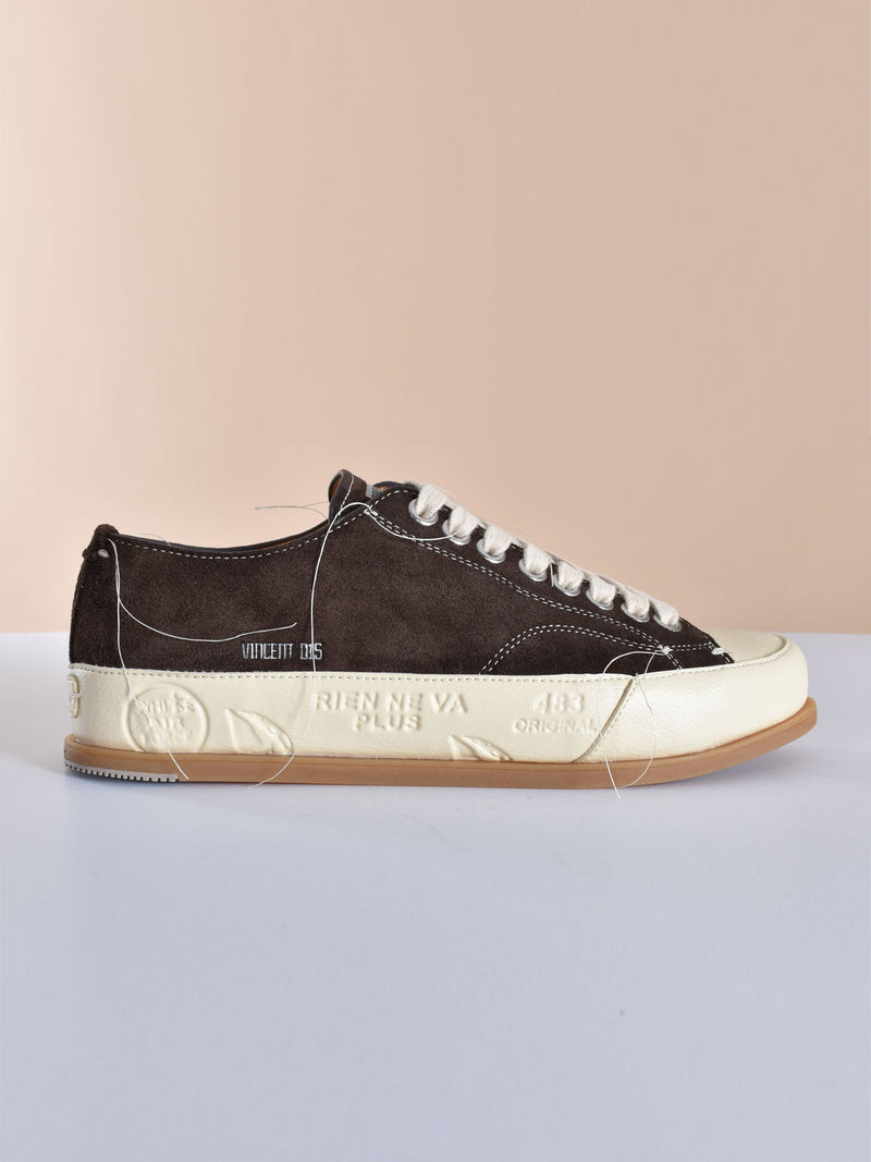 Scarpe Sneakers Premiata  VINCE 0158619 