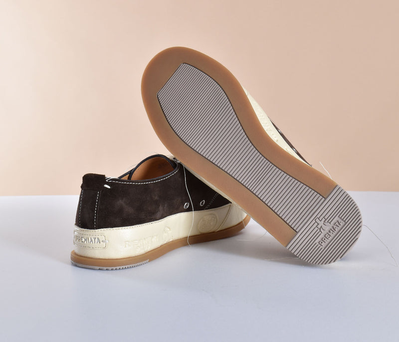 Scarpe Sneakers Premiata  VINCE 0158619 