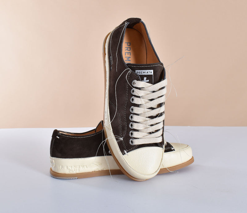Scarpe Sneakers Premiata  VINCE 0158619 