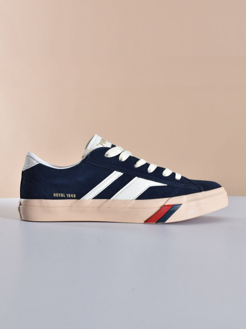 Sneakers Pro-Keds Royal classic blu 
