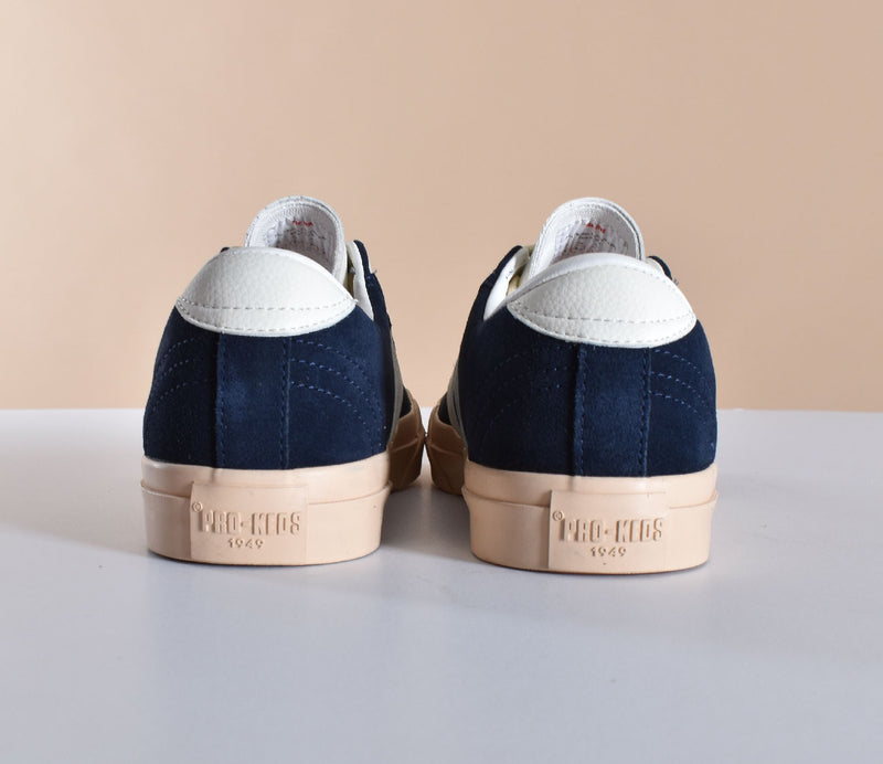 Sneakers Pro-Keds Royal classic blu 