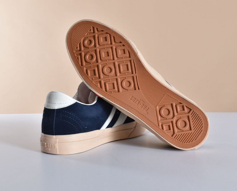 Sneakers Pro-Keds Royal classic blu 