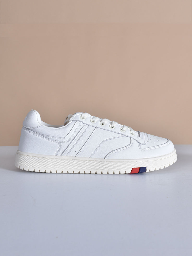 Sneakers Pro Keds bianco 
