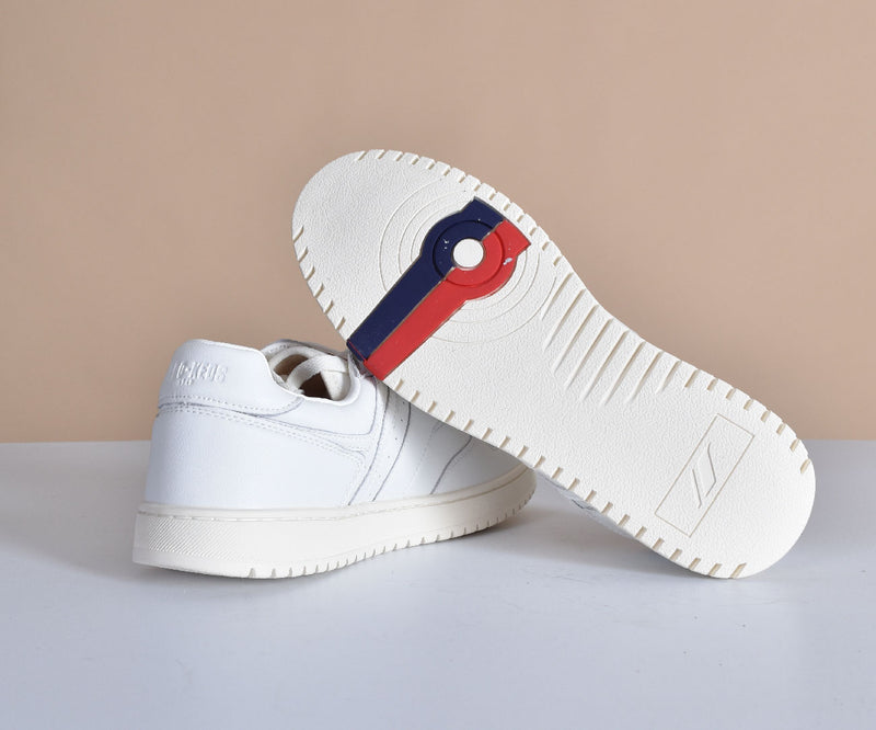Sneakers Pro Keds bianco 